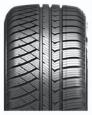 Pneu Sailun ATREZZO 4SEASONS 155/60 R15 TL M+S 3PMSF 74T Celoroční