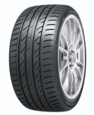 Pneu Sailun ATREZZO ZSR SUV 285/50 R20 TL XL FP 116V Letní