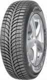 Pneu Sava ESKIMO ICE 215/55 R17 TL XL M+S 3PMSF FP 98T Zimní