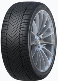 Pneu Tourador X ALL CLIMATE TF1 195/55 R20 TL XL M+S 3PMSF 95H Celoroční