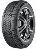 Pneu Tourador X ALL CLIMATE TF2 245/40 R18 TL XL M+S 3PMSF ZR 97W Celoroční