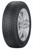 Pneu Triangle SEASONX TA01 165/70 R14 TL XL M+S 3PMSF 85T Celoroční