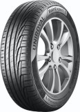 Pneu Uniroyal RAIN EXPERT 5 195/60 R15 TL 88H Letní