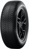 Pneu Vredestein QUATRAC 195/45 R16 TL XL M+S 3PMSF FSL 84V Celoroční