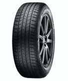 Pneu Vredestein QUATRAC PRO 215/40 R18 TL XL M+S 3PMSF FSL 89Y Celoroční