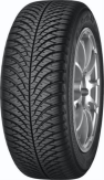 Pneu Yokohama BLUEARTH-4S (AW21) 245/40 R19 TL M+S 3PMSF 98Y Celoroční