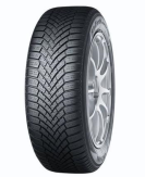 Pneu Yokohama BLUEARTH WINTER V906 205/45 R17 TL XL M+S 3PMSF 88V Zimní