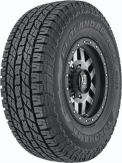 Pneu Yokohama GEOLANDAR A/T G015 245/70 R16 TL XL M+S 3PMSF RPB RBL 111H Celoroční