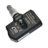 TPMS senzor JAGUAR F-TYPE F 52 (03/2015 - 09/2024) CUB EU 433MHZ