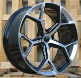 Alu kola Racing Line I5598, 19x8.5 5x112 ET32, 