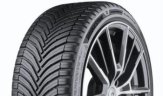 Pneu Bridgestone TURANZA ALL SEASON 6 215/50 R17 TL XL M+S 3PMSF 95W Celoroční