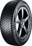 Pneu Continental ALL SEASON CONTACT 215/50 R17 TL XL M+S 3PMSF FR 95V Celoroční