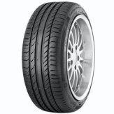 Pneu Continental CONTI SPORT CONTACT 5 SUV 315/35 R20 TL XL ZR FR 110Y Letní