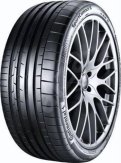 Pneu Continental SPORT CONTACT 6 235/40 R18 TL XL ROF SSR FR 95Y Letní