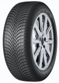 Pneu Debica NAVIGATOR 3 225/65 R17 TL M+S 3PMSF 102H Celoroční