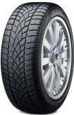 Pneu Dunlop SP WINTER SPORT 3D 265/40 R20 TL XL M+S 3PMSF MFS 104V Zimní