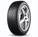 Pneu Firestone WINTERHAWK 4 205/60 R16 TL M+S 3PMSF 92H Zimní