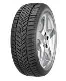 Pneu Fulda KRISTALL CONTROL HP 215/50 R17 TL XL M+S 3PMSF FP 95V Zimní