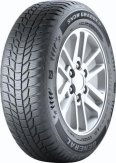 Pneu General Tire SNOW GRABBER PLUS 235/60 R18 TL XL M+S 3PMSF FR 107V Zimní