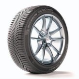 Pneu Michelin CROSSCLIMATE+ 165/70 R14 TL XL 3PMSF 85T Celoroční