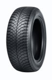 Pneu Nankang CROSS SEASONS AW-6 SUV 215/60 R17 TL XL M+S 3PMSF 100V Celoroční