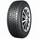 Pneu Nankang SNOW VIVA SV-2 195/70 R14 TL M+S 3PMSF 91T Zimní