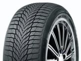 Pneu Nexen WINGUARD SPORT 2 (WU7) 215/45 R16 TL XL M+S 3PMSF RPB 90V Zimní