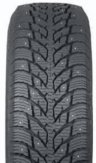 Pneu Nokian HKPL LT3 HROT 275/70 R18 TL LT M+S 3PMSF HROT 125Q Zimní