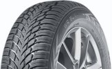 Pneu Nokian WR SUV 4 255/40 R20 TL XL M+S 3PMSF 101V Zimní