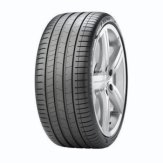 Pneu Pirelli P ZERO LUXURY SALOON 225/35 R19 TL XL ROF FP 88Y Letní