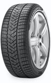 Pneu Pirelli WINTER SOTTOZERO 3 205/55 R17 TL M+S 3PMSF 91H Zimní