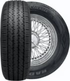 Pneu Radar DIMAX CLASSIC 125/80 R15 TL M+S 68S Letní