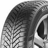 Pneu Semperit ALLSEASON GRIP 195/50 R15 TL M+S 3PMSF 82H Celoroční