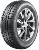 Pneu Sunny NW211 215/50 R17 TL XL M+S 3PMSF 95V Zimní