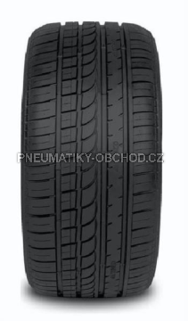 Pneu Altenzo SPORTS COMFORTER 215/45 R17 TL XL ZR 91W Letní