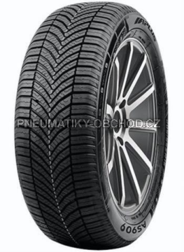 Pneu Aplus AS909 ALLSEASON 235/55 R18 TL XL M+S 3PMSF 104V Celoroční