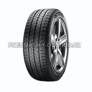 Pneu Apollo ALNAC 4G ALL SEASON 215/45 R17 TL XL M+S 3PMSF FSL 91V Celoroční