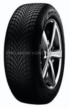 Pneu Apollo ALNAC 4G WINTER 165/65 R14 TL M+S 3PMSF 79T Zimní