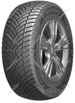 Pneu Armstrong SKI-TRAC HP 205/50 R17 TL XL M+S 3PMSF 93V Zimní