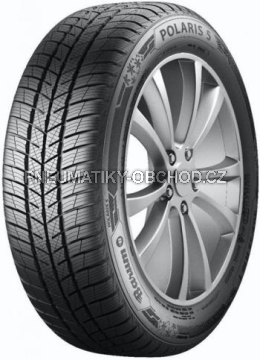 Pneu Barum POLARIS 5 185/65 R15 TL XL M+S 3PMSF 92T Zimní