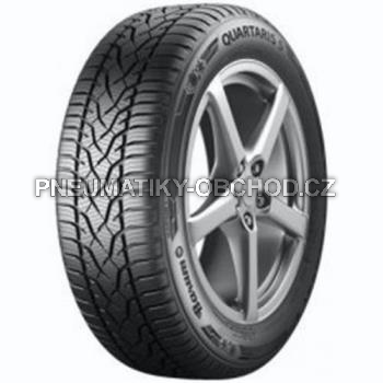 Pneu Barum QUARTARIS 5 235/60 R18 TL XL M+S 3PMSF FR 107V Celoroční