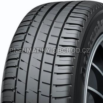 Pneu BFGoodrich ADVANTAGE 215/55 R17 TL FP 94W Letní