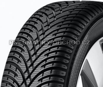 Pneu BFGoodrich G FORCE WINTER 2 SUV 225/65 R17 TL M+S 3PMSF 102H Zimní