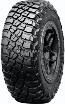 Pneu BFGoodrich MUD TERRAIN T/A KM3 305/70 R16 TL LT M+S P.O.R. LRD 118Q Letní