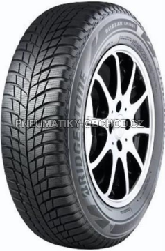 Pneu Bridgestone BLIZZAK LM001 215/65 R17 TL M+S 3PMSF 99H Zimní