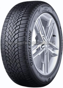 Pneu Bridgestone BLIZZAK LM005 255/55 R20 TL XL M+S 3PMSF 110V Zimní