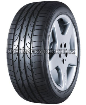 Pneu Bridgestone POTENZA RE050 255/45 R18 TL FR 99Y Letní