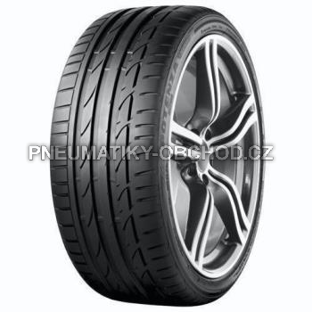 Pneu Bridgestone POTENZA S001 255/35 R19 TL XL ROF FP 96Y Letní