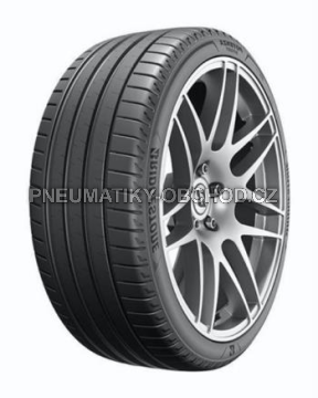 Pneu Bridgestone POTENZA SPORT 245/40 R20 TL XL FP ENL 99Y Letní