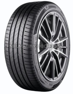 Pneu Bridgestone TURANZA 6 255/45 R20 TL XL FP ENL 105Y Letní